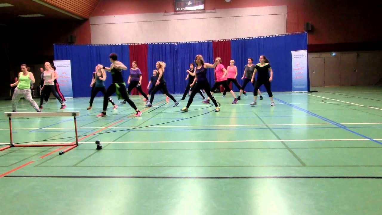 Ammerländer Sportschau: TV Apen / TuS Westerloy / SVE Wiefelstede - Bokwa