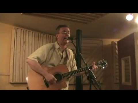 Scott Raines - Everything - Michael Buble' cover