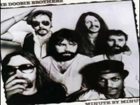 The Doobie Brothers: What A fool Believes (1979) Classic Rock R&B, and Pop