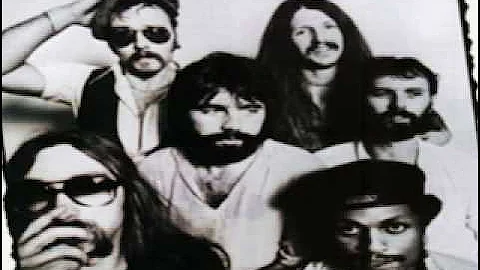 The Doobie Brothers: What A fool Believes (1979) Classic Rock R&B, and Pop
