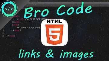 HTML links & images tutorial 📷 #4