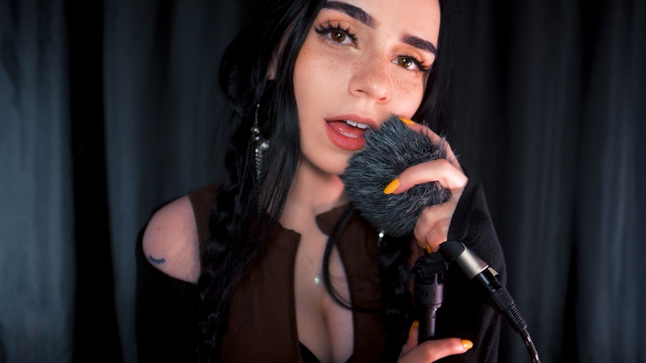 Se Asmr ASMR Instructions To Help You To Sleep - YouTube