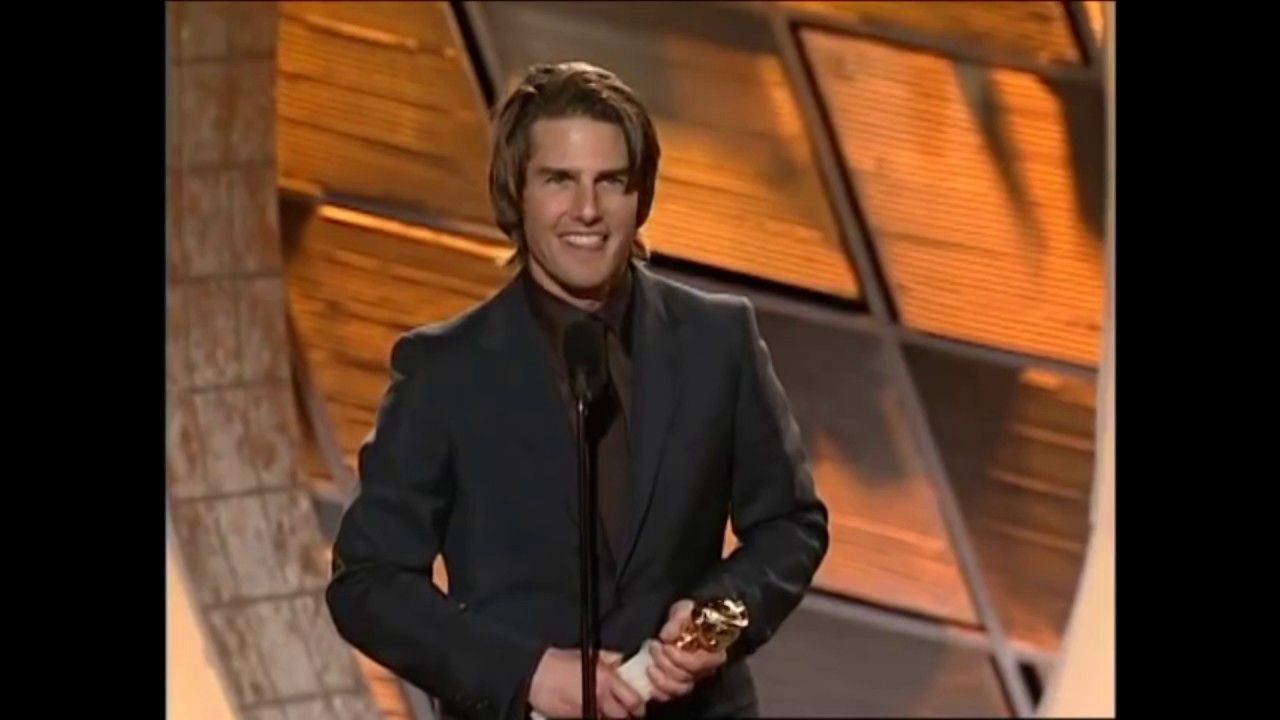 tom cruise best supporting actor