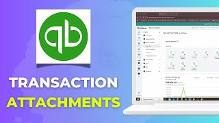 How to Add Attachments to QuickBooks Online Transactions
