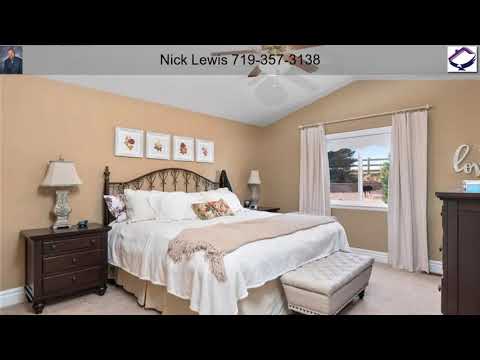 1503 Rosedale Street, Castle Rock, CO home video tour