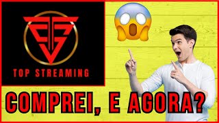 Top Streaming Como Instalar? Top Streaming É Bom? Top Streaming App? Top Streaming Online?