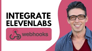 HOW TO INTEGRATE ELEVENLABS WEBHOOK WITH N8N – STEP BY STEP