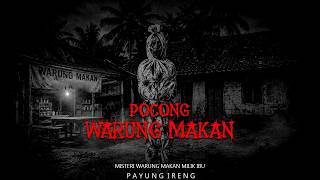 THE MYSTERY OF MOTHER'S FOOD STALL