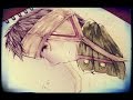 【赤髪の白雪姫】オビ描いてみた!【リクエスト】