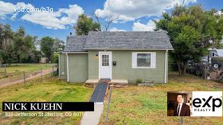 321 Jefferson St video tour