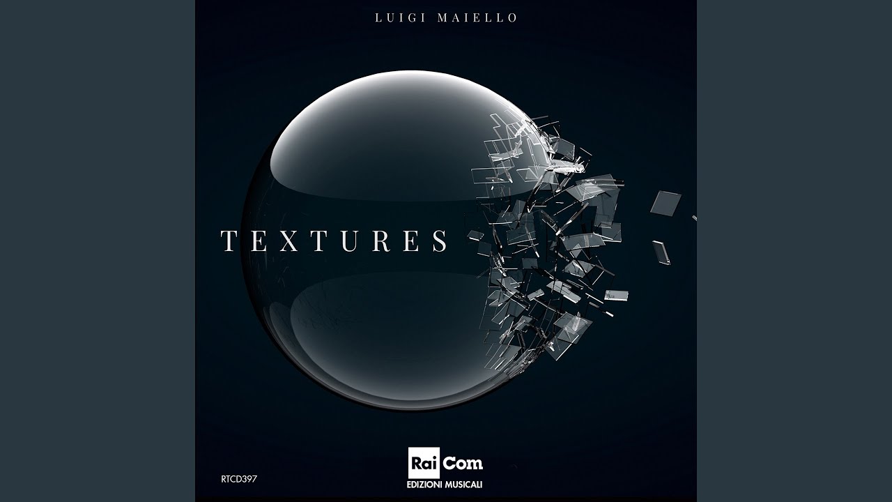 Watch Texture Pt. 3 on YouTube Watch Texture Pt. 3 on YouTube