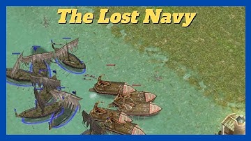 MY HOME TURF! | 1v1 Set vs Zeus #aom #ageofempires