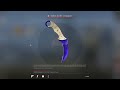 Talon Sapphire Unboxing