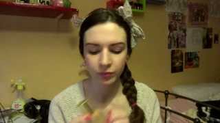 ~ ASMR ~ Make Up Assistant (Cashier) ~