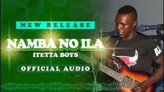 Namba No Ila  Audio by Keli katuu
