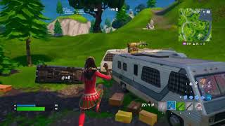 Play video: Fortnite_20250113132426