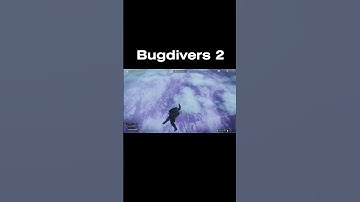 Bugdivers 2 is my GOTY