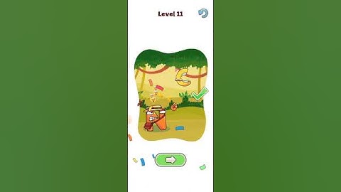 Alphabet dop delete puzzle level 11 #gameplay #trendingshorts