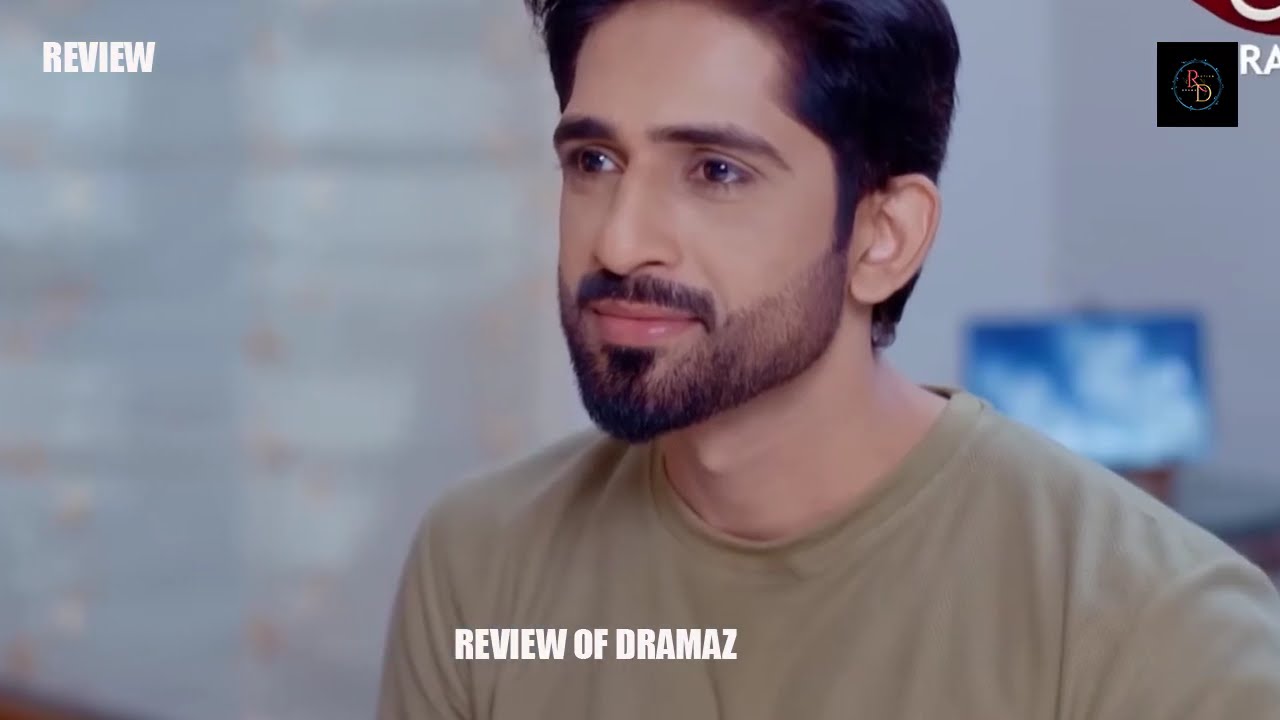 Ghundi Episode 68 Review In Urdu, New Pakistani Drama - HD Review