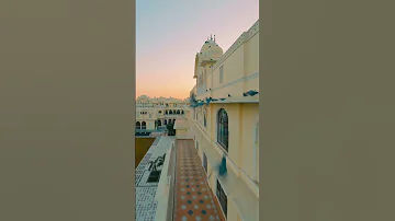 Flying At Hyatt Regency Jaipur 
