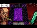 I Escaped The NEW 1.16 Minecraft Nether (It was easy)