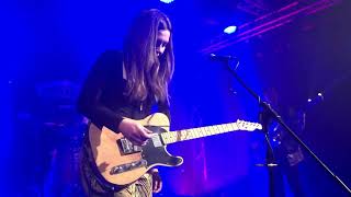 Honeyblood - Touch at MacArts