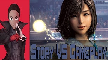 Is Story or Gameplay More Important in RPGs?