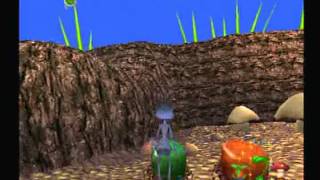 A Bugs Life Playthrough Part 2