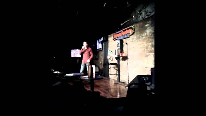 Ryan Voss @ Stress Factory (1st Copy)