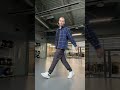 Shuffle dance tutorial - Как научиться танцевать Шаффл (обучение танцу)