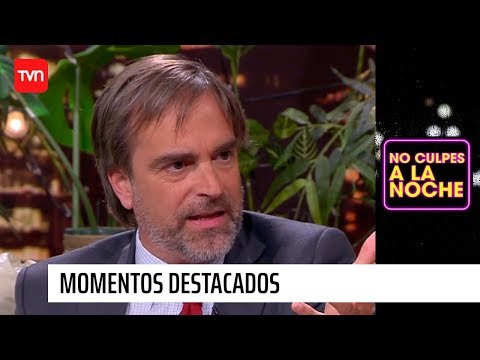 Luciano Cruz Coke Recuerda La Muerte Del Pelluco En Amores De Mercado No Culpes A La Noche