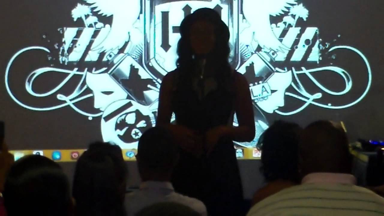 Morgan's Poem of Resilience