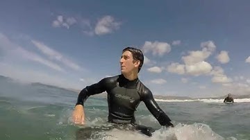 Fluid Flow Visualization