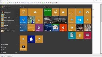 RMH Training  Reports
