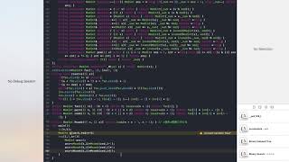 Screen Cast - AtCoder Beginner Contest 132