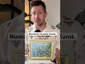 Niemand versteht Kunst 🖼️