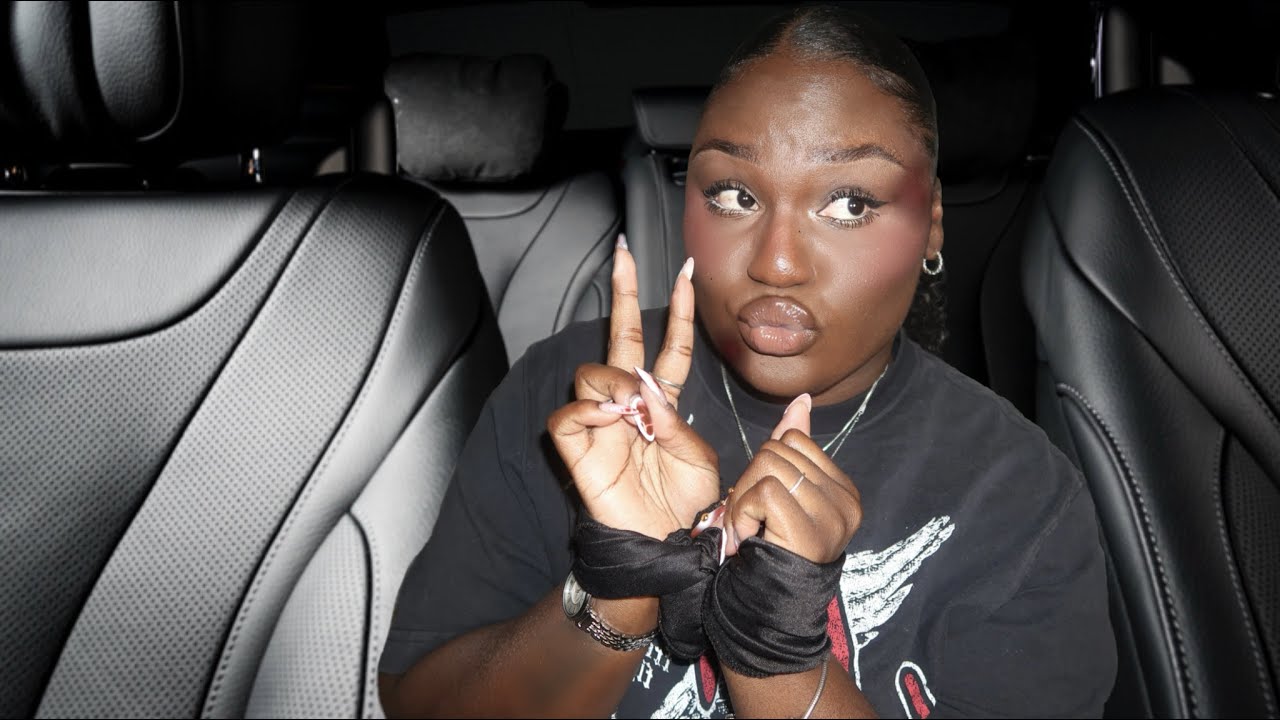 ASMR | Gen-Z Getting Kidnapped... **takes nothing seriously**