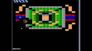 DX-Ball (1996): An Exciting Brick-Breaker Game screenshot 2