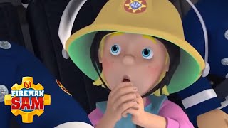 Fireman Sam |  Pontypandy&#39;s Got Talent  | Cartoons for Kids