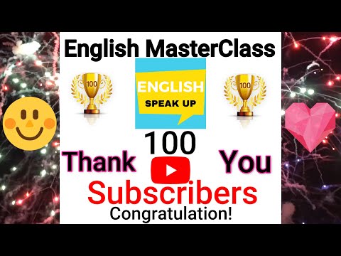 💯How To Get Your First 100 Subscribers On YouTube(10 Steps)|| Benefits of having 100 subscribers.