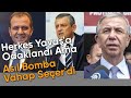 Mansur Yavaş'ın "Makamı Terk Etmeye Hazırız" Sözü Yanlış Yorumlandı 