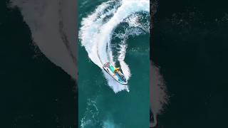 Pure visual therapy. 🏝️ Drop a ❤️ if you need to be here right now! 🚁💨#DroneFootage #ShortsTrend