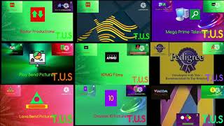 Logos Random has a Sparta Remix Nineparison (V160-V168)