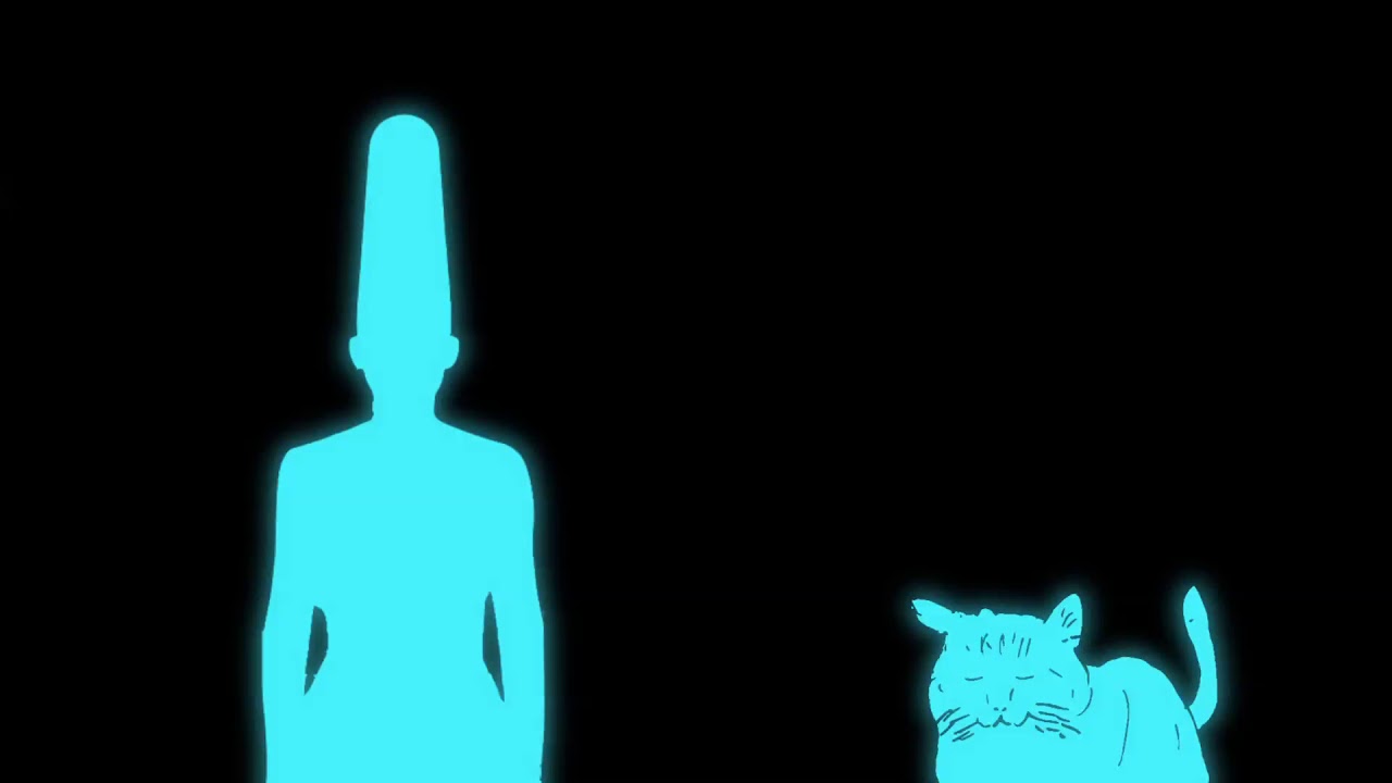 【VCBL-0001】ミソシタ / 革命前夜(Virtual Cat Edit)