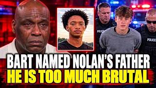 Nolan Wells Case: FINALLY, Bart Arrested — Nolan’s Father Names Him as New Evidence Surfaces… Why