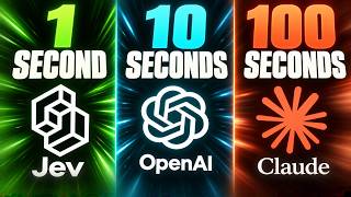 Jev AI Is 1000x Cheaper—But Can It Actually Compete