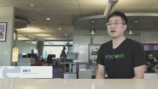 Microsoft Edge Web Summit 2017 Keynote