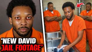 What REALLY Happened to D4VD In Jail..