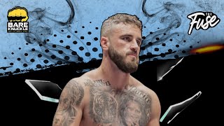 Undefeated BKFC lightweight scotlands Jon Telfer joins us to talk huge fight coming up in Newcastle
