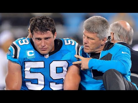 NFL Craziest "You Blew It" Moments